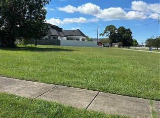 1912 Benjamin St, Arabi, LA 70032