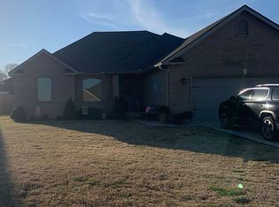 321 Prospect Rd, Jonesboro, AR 72401