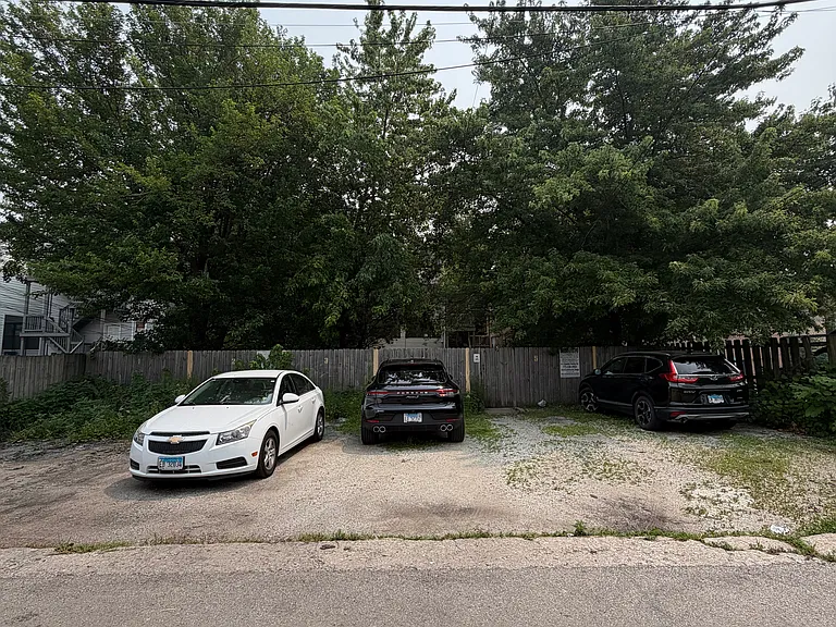 2020 N Spaulding Ave #3 — Photo 25