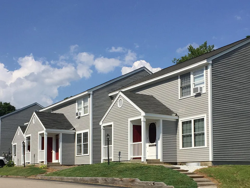 Oak Terrace Townhomes