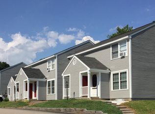Oak Terrace Townhomes, Dover, NH 03820