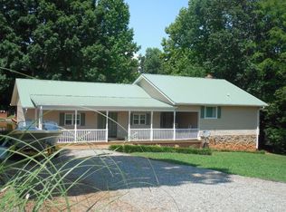 972 Riverview Rd, Lexington, NC 27292