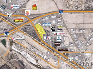 2210 Highway 6 And 50, Grand Junction, CO 81505