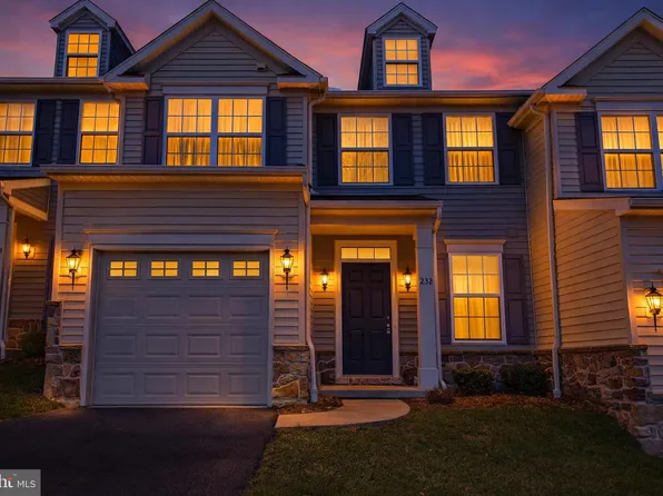 232 Kestrel Ln, Boalsburg, PA 16827