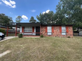 6337 Mill Branch Rd, Columbus, GA 31907