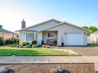 755 W Rose St, Lebanon, OR 97355