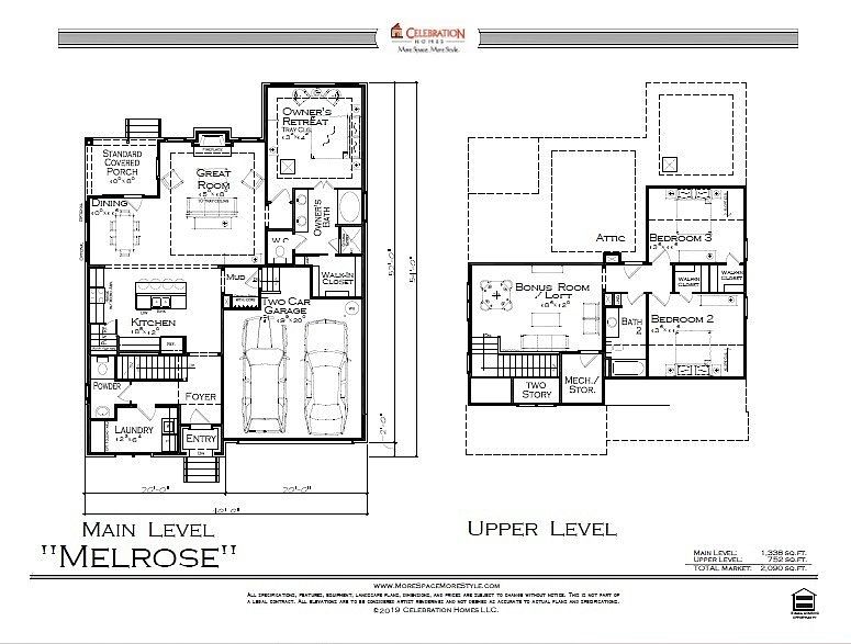 2nd image of 7006 Devon Ct Lot 42