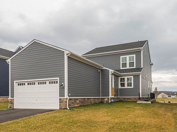 The Morven - Exterior