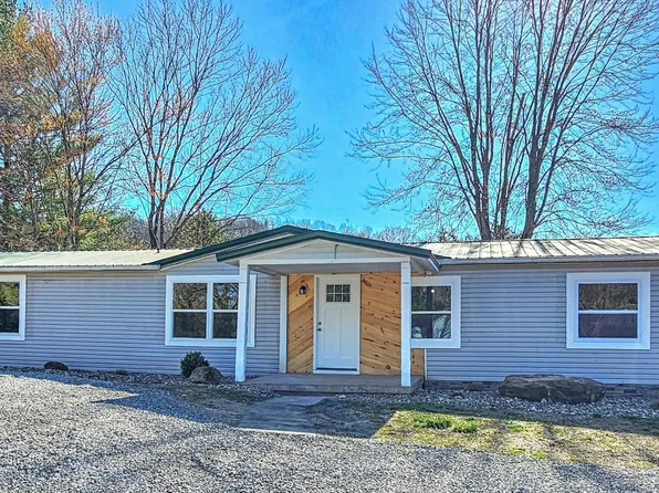 1661 McCormick Rd, Gallipolis, OH 45631