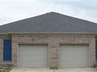 601 Sherard Cir, Lexington, KY 40517