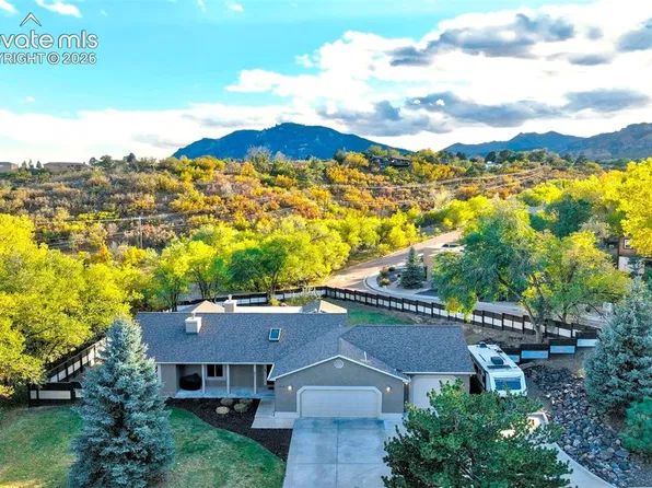 1825 Parkview Blvd, Colorado Springs, CO 80905