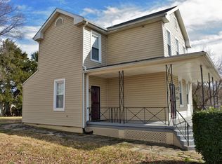 507 69th Pl, Capitol Heights, MD