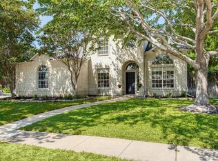 605 Shady Bridge Ln, Keller, TX 76248