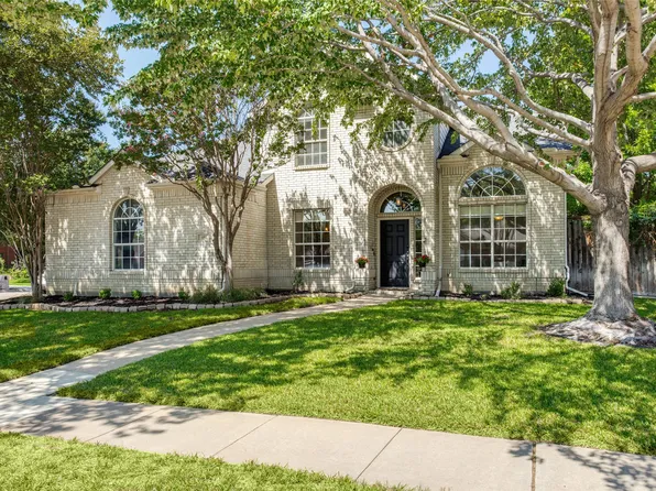 605 Shady Bridge Ln, Keller, TX 76248