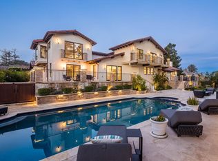 2950 Churchill Dr, Hillsborough, CA 94010