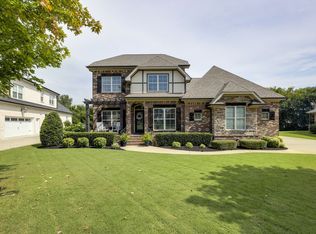 745 Stone Mill Cir, Murfreesboro, TN 37130