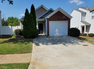 271 Oak Grove Way, Acworth, GA 30102