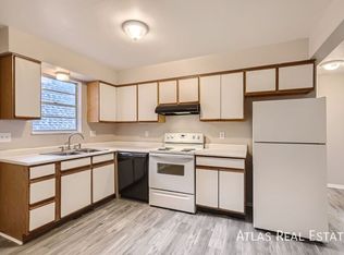 331 N Columbine St APT A, Golden, CO 80403