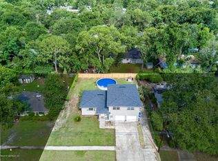 3738 Cherokee Villa Ln, Jacksonville, FL 32277