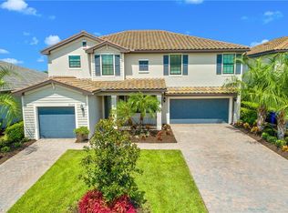19169 Elston Way, Estero, FL 33928
