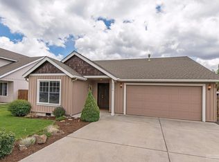 63274 Lavacrest St, Bend, OR 97703