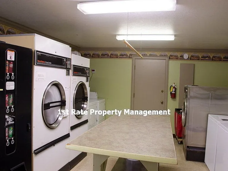 Bond Apartments — Photo 13