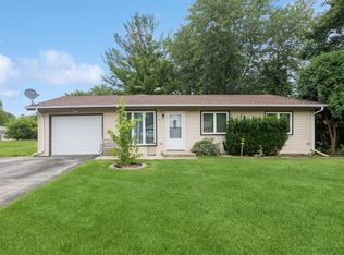 10710 N Church St, Huntley, IL 60142