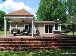 61 George J Sligh Point, Newberry, SC 29127