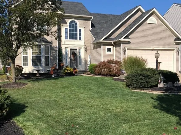 115 Firestone Dr, Berea, OH 44017