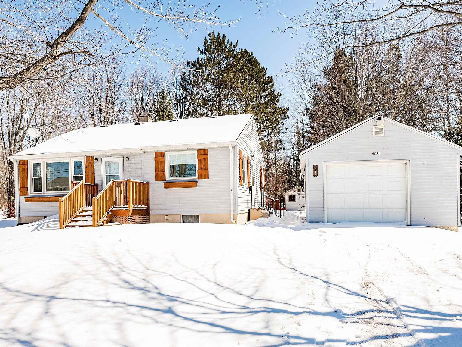 4010 Stebner Rd, Hermantown, MN 55811 Zillow