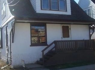 406 E Washington St, Joliet, IL 60433