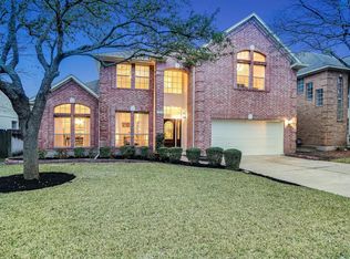 2111 Spring Hollow Path, Round Rock, TX 78681