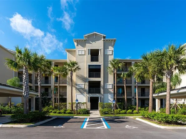17626 Gawthrop Dr #206, Bradenton, FL 34211