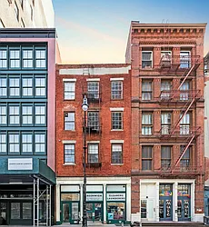 331 Greenwich Street in Tribeca
