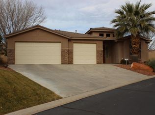 859 N Bandolier Ln, Washington, UT 84780