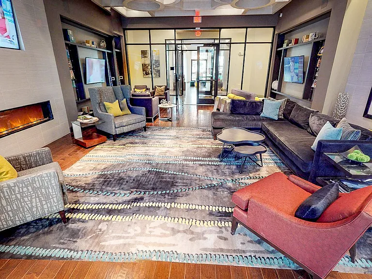 Civic at Frisco Square Apartments — Photo 6