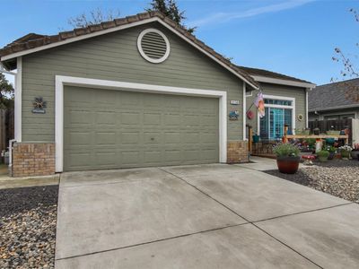 8150 Caribou Peak Way, Elk Grove, CA, 95758