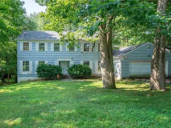 32 Sycamore Road, Scarsdale, NY 10583