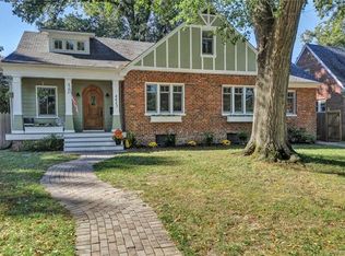 4413 Wythe Ave, Richmond, VA 23221