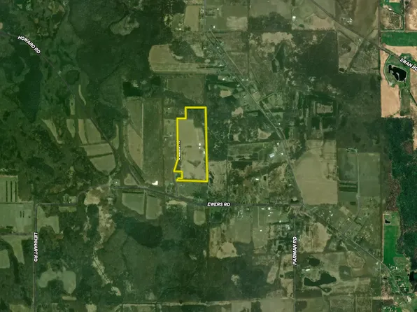2343 Skeeter Ln, Dansville, MI 48819