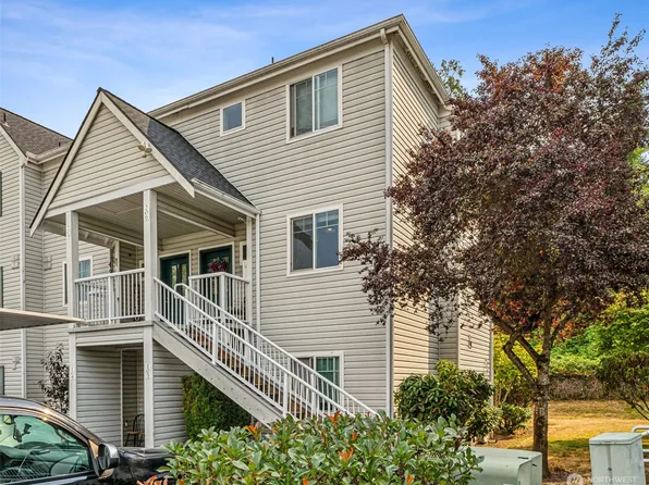 31900 104th Avenue SE #C206, Auburn, WA 98092