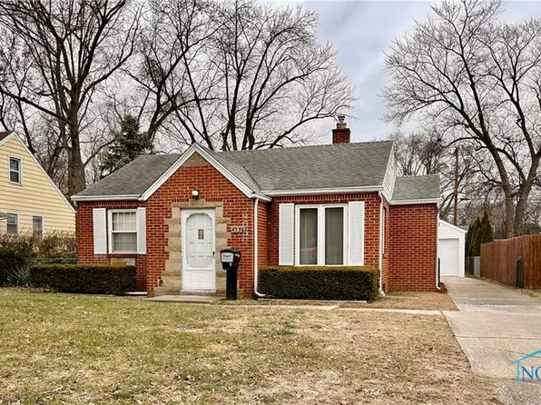 4536 Luann Ave, Toledo, OH 43623