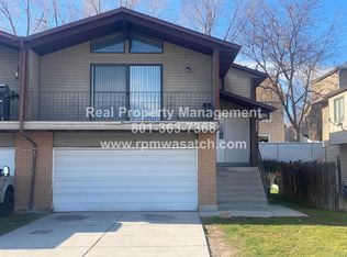 4722 S Xanadu Cir, Salt Lake City, UT 84123