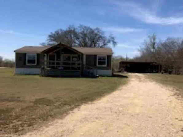 1188 Haeckerville Rd, Cibolo, TX 78108