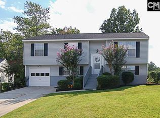 200 Clarion Rd, Irmo, SC 29063