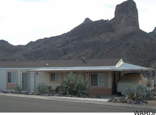 37238 Rio Grande Vis, Parker, AZ 85344