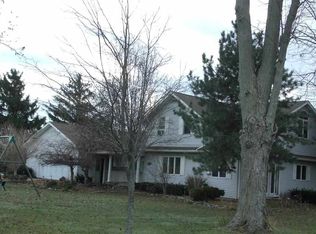 13105 Neuroth Hwy, Jasper, MI 49248