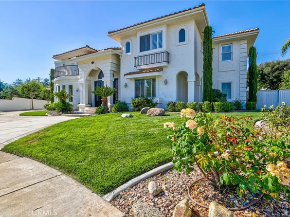 1891 Live Oak Way, Upland, CA 91784