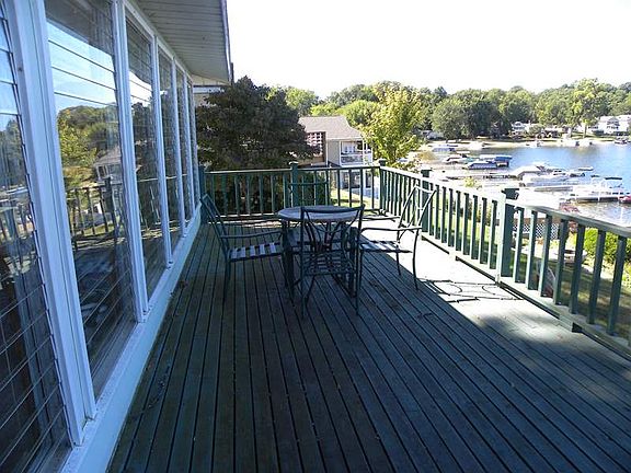 Great deck