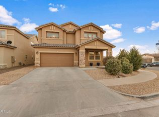 969 Clapham St, El Paso, TX 79928